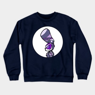 Benny Crewneck Sweatshirt